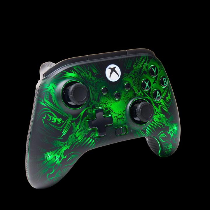 Actual product image PowerA Fusion Pro (Xbox Series X, Xbox One X, Xbox One S, Windows, Xbox Series S)