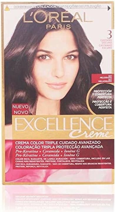 Castaño Dark Brown