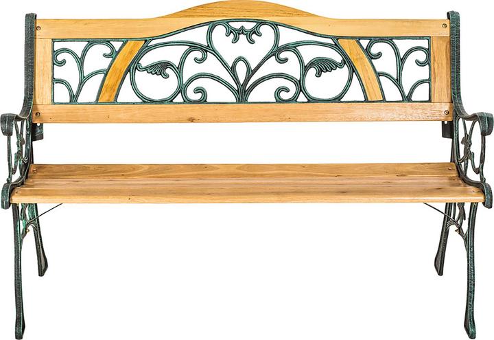 Actual product image tectake Kathi