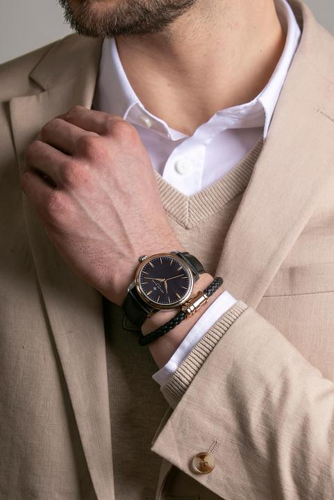 Image du produit Philipp Blanc Zurich (40 mm)