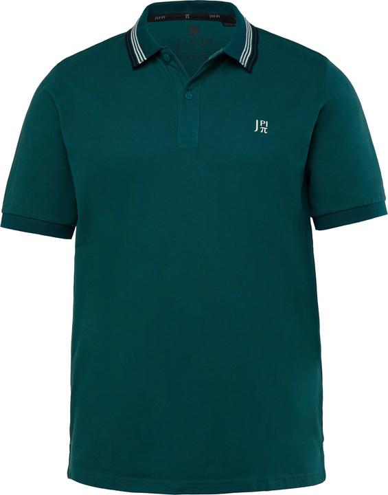 Actual product image Jay-Pi polo shirt FLEXNAMIC®, outdoor, short sleeve, up to 7 XL (XXL)