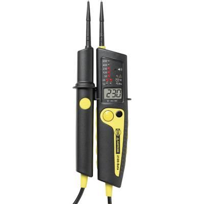 Fluke, Multimetro, Set 2100 Beta (CAT IV 600V, CAT III 1000V)