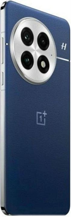 Produktbild OnePlus 13 (512 GB, Midnight Ocean, 6.82", Hybrid Dual SIM + eSIM, 5G)