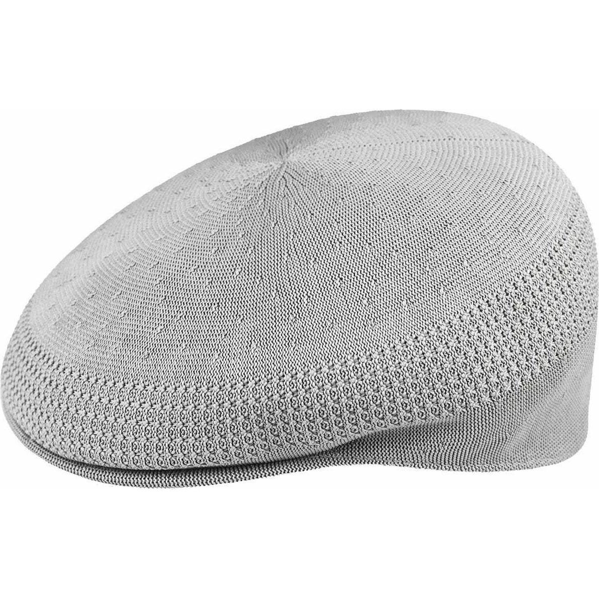 Kangol, Mütze, Tropic 504 Ventair, Grau