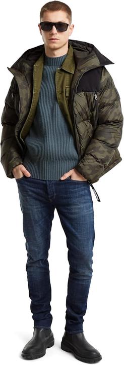 Image du produit G-Star Pull Tricot Essentiel (L)
