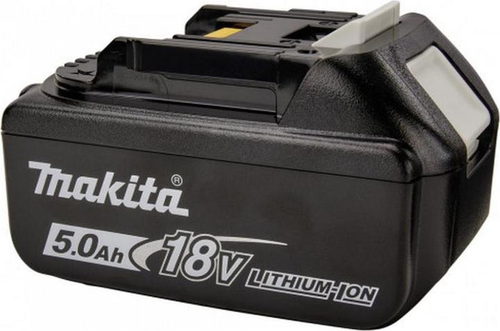 Produktbild Makita Werkzeug-Akku BL1850B 197280-8 (18 V)
