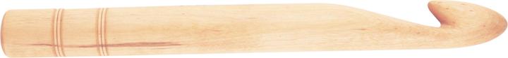 Produktbild Knitpro Häkelnadel Basix Birch