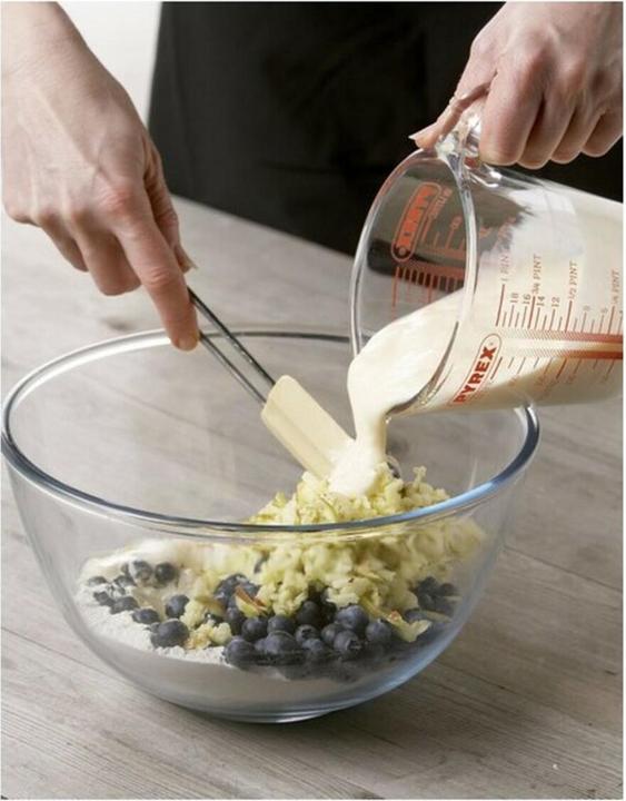 Produktbild Kitchen Craft Messkrug (250 ml)
