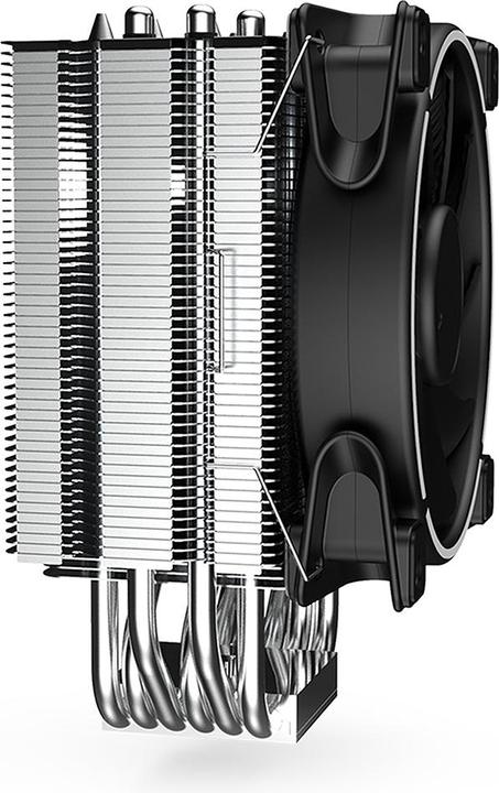 Actual product image Pccooler GI-R66U (160 mm)