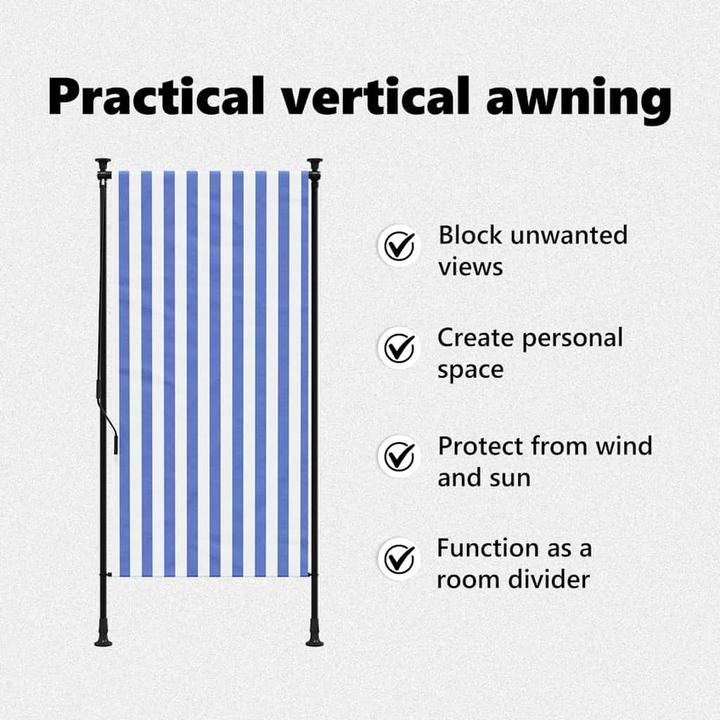 Immagine prodotto vidaXL Katalin (100 x 270 cm)