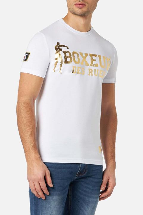 Oro bianco