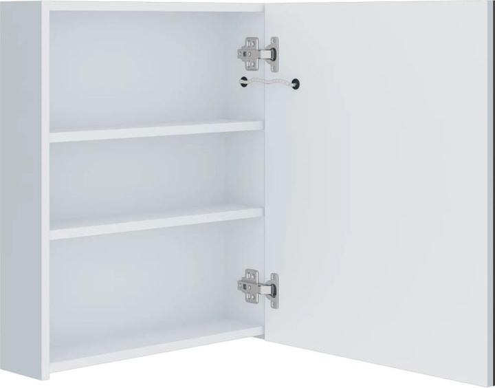 Immagine prodotto vidaXL Badezimmerschrank (50 x 13.50 x 60 cm)