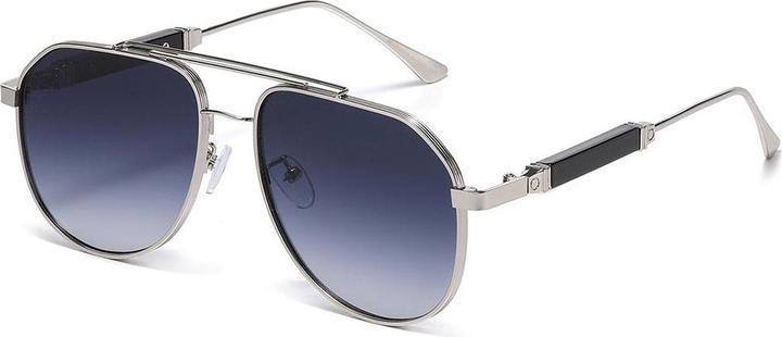 Actual product image Manhattan Piloten Sonnenbrille