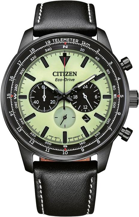 Image du produit Citizen CA4505-21X (Chronographe, 44 mm)
