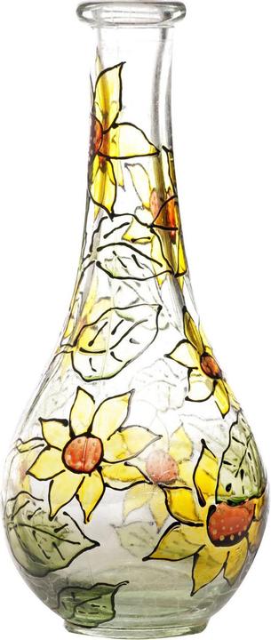 Actual product image Artico Stained glass colours (Glass colour 6 colours, 120 ml)