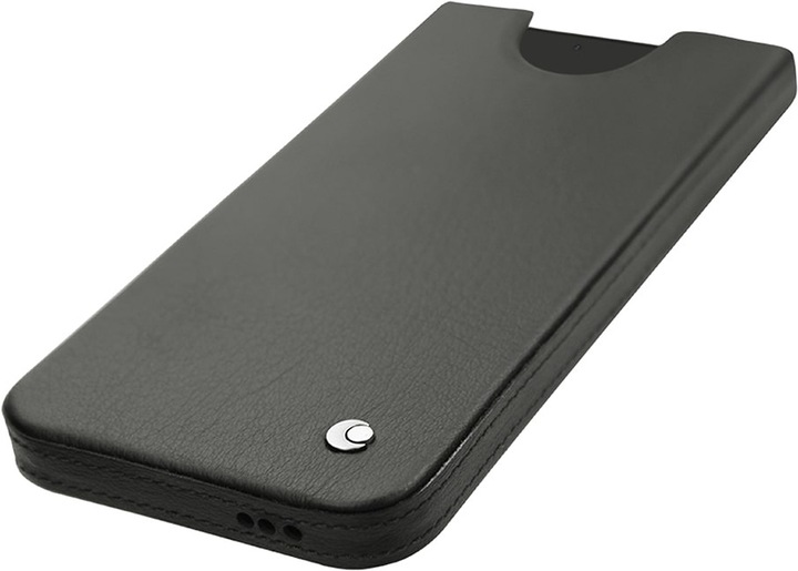 Actual product image Noreve Leather cover (Samsung Galaxy S20+ 5G)