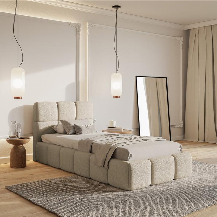 Produktbild Selsey Cloudy (90 x 200 cm)