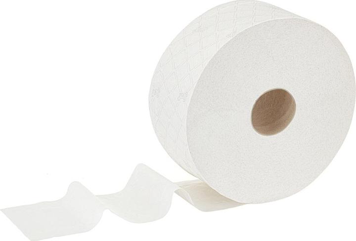 Actual product image Scott Sports ® Toilet paper Control&trade (6 pcs.)
