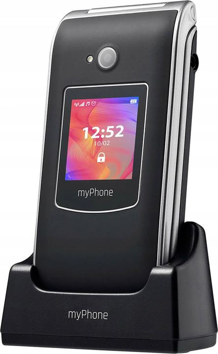 Produktbild Myphone Rumba 2 (2.40", 0.30 Mpx, 2G)