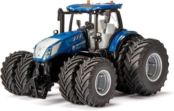 Siku Traktor New Holland T7.315