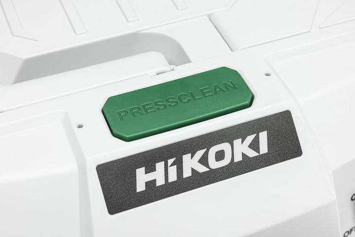 Produktbild Hikoki Staubsauger 1200W 20L (Nass-Trockensauger)