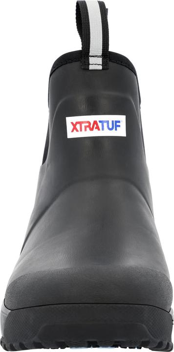 Actual product image Xtratuf Mens Rubber Ankle Snow Boots (45.5)