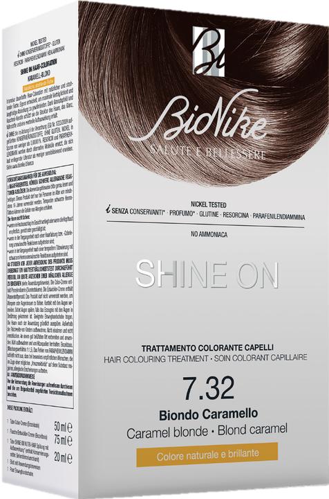 Image du produit BioNike Shine On 7.32 (7.32)