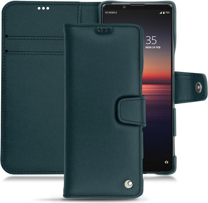 Image du produit Noreve Housse cuir portefeuille (Sony Xperia 1 II)