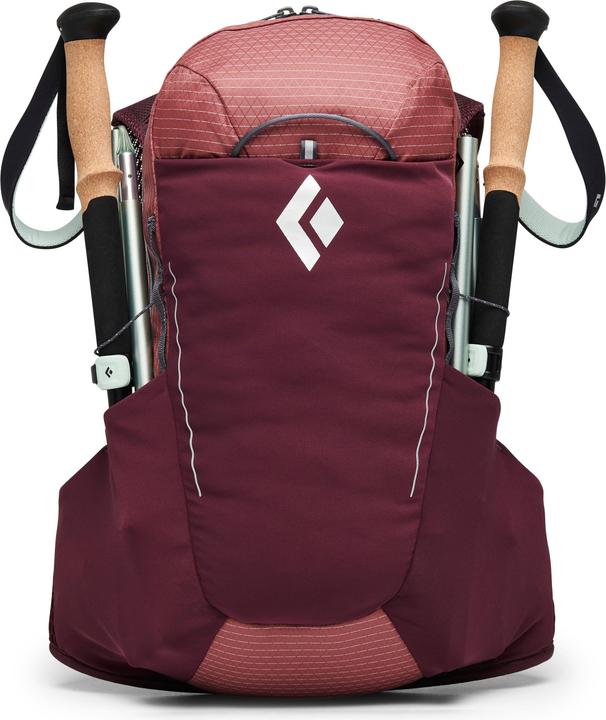 Image du produit Black Diamond W Pursuit 15 Sac à dos (15 l)