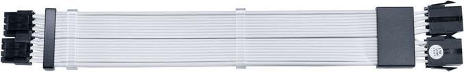 Produktbild Lian-Li Strimer Wireless 2x 8-Pin CPU-Kabel (RGB)