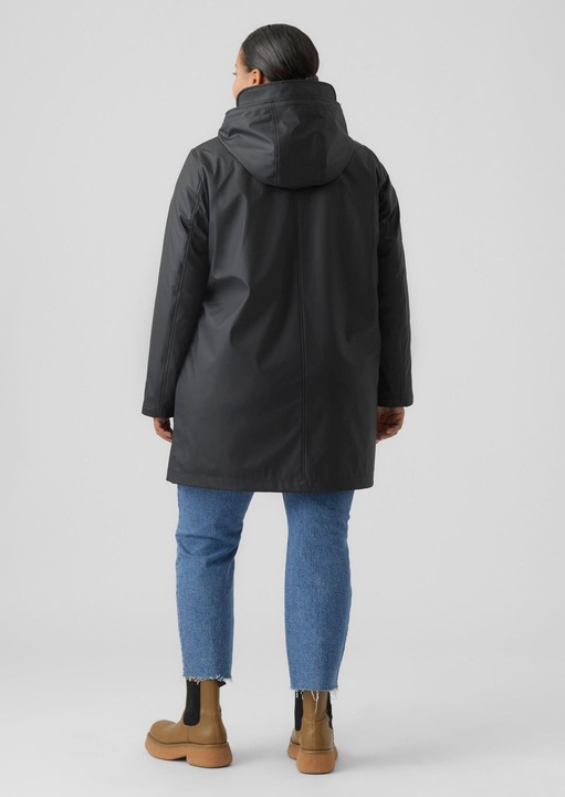 Produktbild Vero Moda Beschichtet Regenjacke (48)