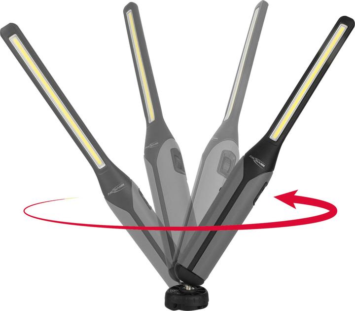 Produktbild Ansmann LED-Akku-Arbeitsleuchte IL700R (700 lm)