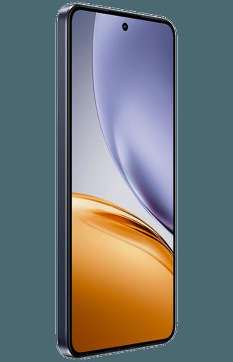 Actual product image realme 14T (256 GB, Obsidian Black, 6.67", Dual SIM, 5G)