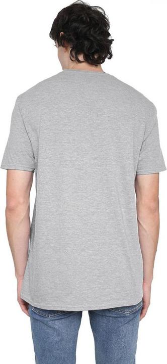 Actual product image Garfield Mens I'm Used to It T-Shirt (M)