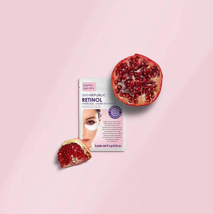 Immagine prodotto Skin Republic Retinolo sotto gli occhi (Lembi)