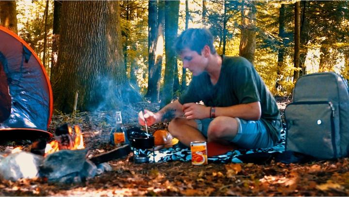 Actual product image Nouvel Adventure (Cheese fondue)