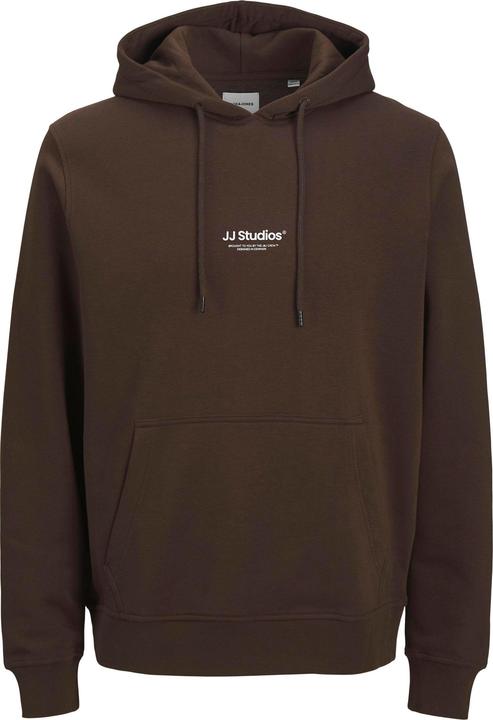 Immagine prodotto Jack & Jones Jjesoho Sweat Hood Noos Pls (7XL)