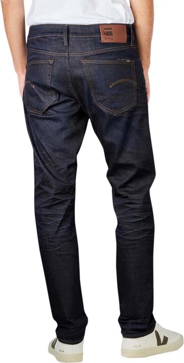 Produktbild G-Star 3301 Tapered Jeans indigo (W34/L38)