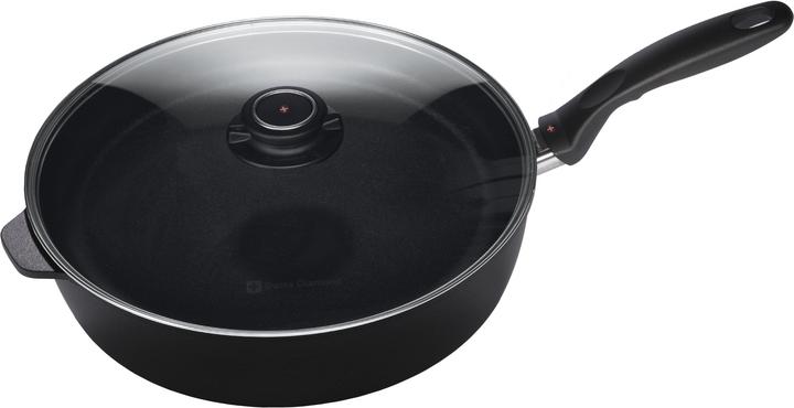 Produktbild Swiss Diamond XDClassic (Bratpfanne, Aluminiumguss, 28 x 7 cm)