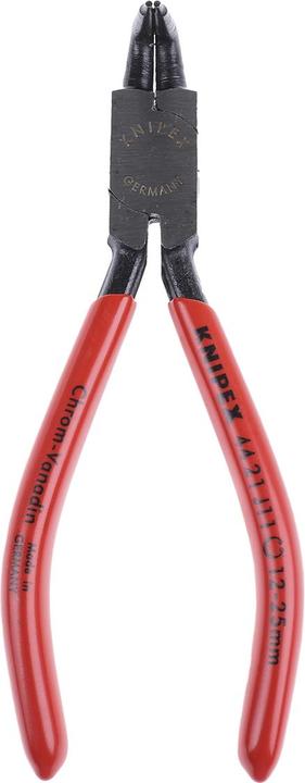 Actual product image Knipex Circlip Pliers (130 mm)