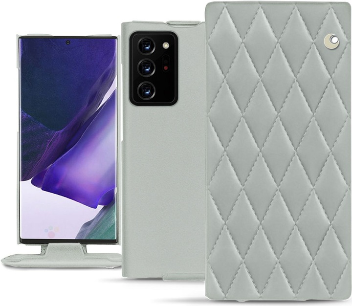 Gris - Couture ( Nappa - Pantone #c1c6c8 )