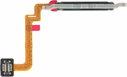 Produktbild Xiaomi Fingerprint Module Redmi Note 10 5G green 49020000139X (Modul, Xiaomi Redmi Note 10 5G)