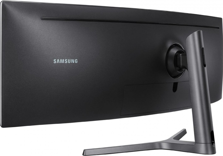 Immagine prodotto Samsung Odyssey G9 - CRG90 (5120 x 1440 pixel, 49")