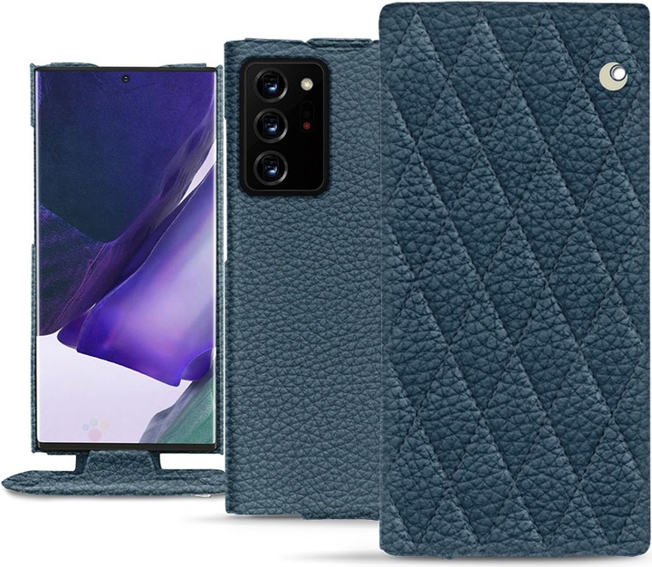 Indigo - Couture ( Pantone #1f4565 )