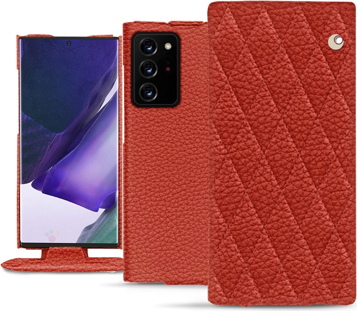 Papaye - Couture ( Pantone #b54317 )