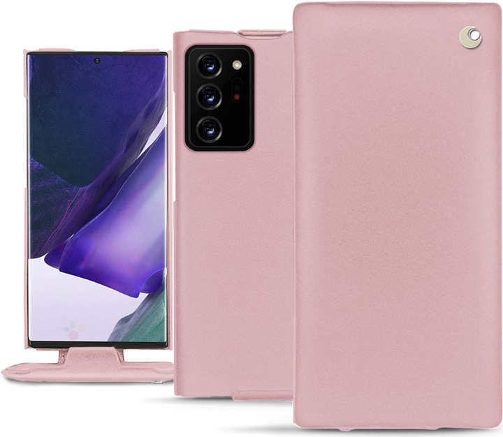 Rose ( Nappa - Pantone #efbae1 )