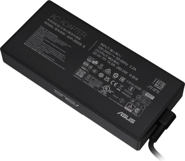 Image du produit ASUS 0A001-00801900 (280 W)
