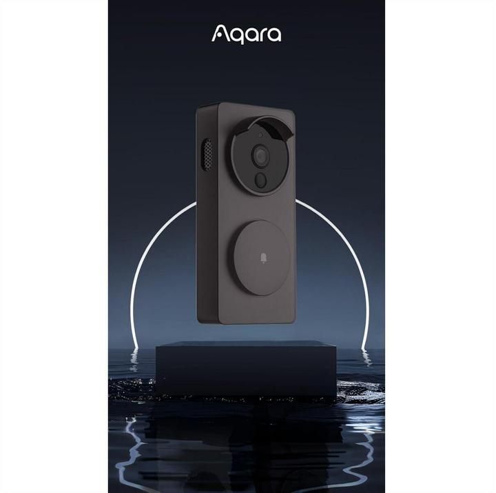 Produktbild Aqara G4