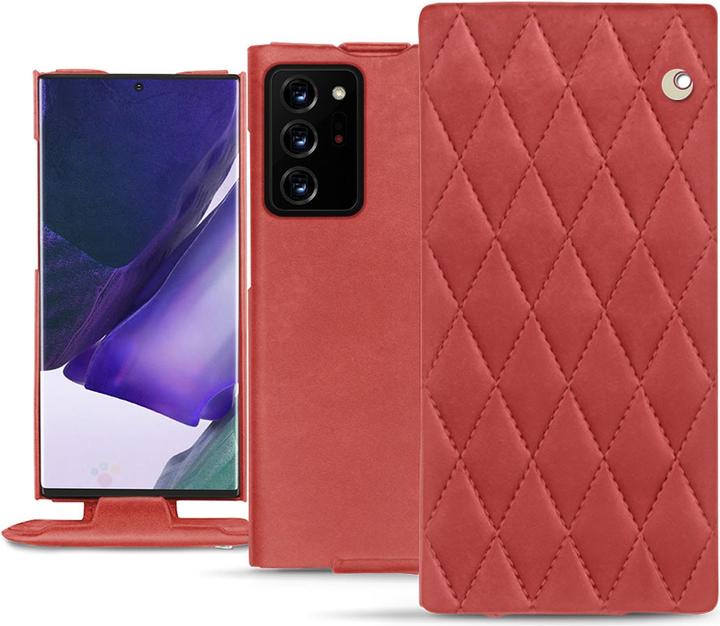 Image du produit Noreve Housse cuir vertical (Samsung Galaxy Note 20 Ultra)
