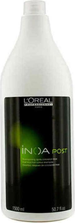 Image du produit L'Oréal Professionnel Post Shampooing Inoa 1 (1500 ml, Shampoing liquide)
